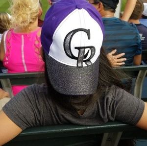 Meet your Posher, Amber